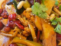 -朵朵开素食餐厅(后宰门街店)