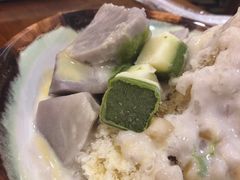 -鲜芋仙(群光广场店)