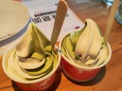-米兰西点(新华路店)