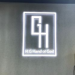 -HG美发设计沙龙