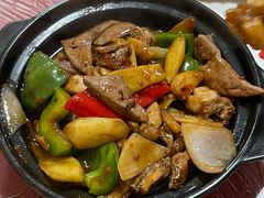 -富来美食(成发大厦店)