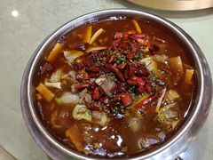 -烤肉宛饭庄(南礼士路店)