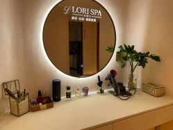 -LORI SPA洛丽汇 美肤抗衰SPA中心