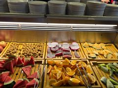 -火炉火自助餐(喜隆多店)