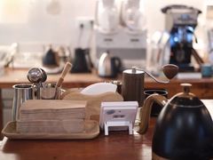 -fishtank鱼缸咖啡(三山街店)