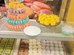 -亚马逊蒸汽活海鲜自助(LCM置汇旭辉广场店)