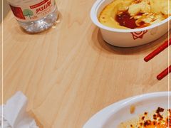 -喜家德虾仁水饺(浦东山姆店)