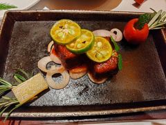 铁板羊肚菌-叶叶菩提(旗舰店)