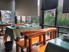 -古桥人家•水上餐厅(朱家角古镇店)