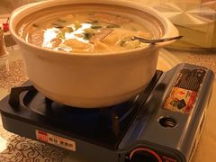 -国惠大酒楼(仓山万达店)