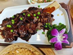 大肋骨酱牛肉-味妙顺德厨房(绿地缤纷城店)