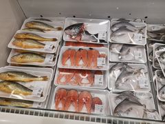 -山姆会员商店(邻瑞广场店)