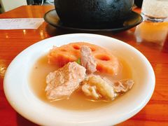 -莲餐厅·湖北菜·潜江小龙虾店(愚园路店)