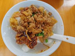 -豆相识•九九豆腐脑(牛咡桥店)