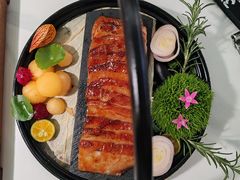 -3号仓库·创意中国菜(新世界城店)