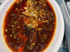 -紫光园·烤鸭·北京菜(劲松店)