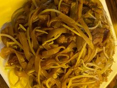 牛肉炒米粉-土蚝·高压锅生蚝(百姓美食街店)