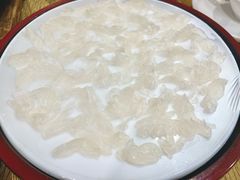 -寻味顺德·南记酒家·传统顺德菜·鱼生(广源路店)