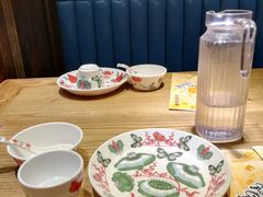 -毓聪妈妈菜(合肥路店)