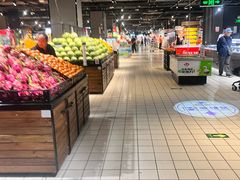 -物美大卖场(玉蜓桥店)