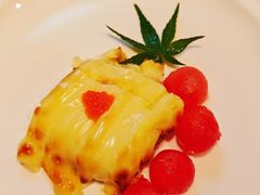 -云不知·私宴(杜甫草堂店)
