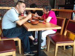 大堂-美优乐(南油海东小学店)