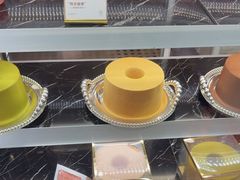 -CloudD'or可露朵蛋糕(1733商业空间店)