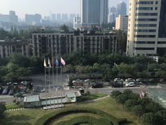 -安徽饭店
