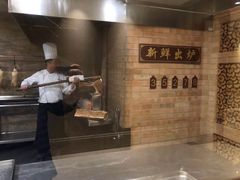 -香宫中餐厅·大连香格里拉(人民路店)
