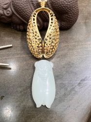 -烨麟黄金珠宝(和胤788广场一楼店)