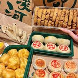 人气糕点泸溪河开到镇海啦！很难不爱！