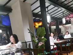 -宋徽厨·安徽菜(绿地店)