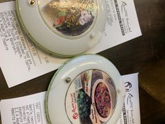 -马来西亚美食街