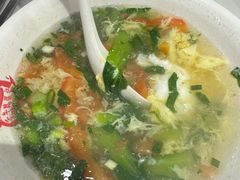 -子午路张记肉夹馍(兵马俑店)
