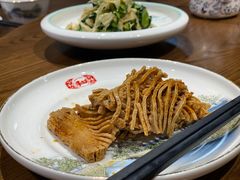 -晓马鸭店(新芜路店)