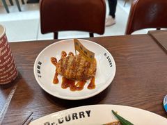 -伽喱博士 Dr.CURRY咖喱饭(太阳宫咖喱店)