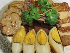 -大洋家·精品潮汕菜·生腌砂锅粥(天河东路店)