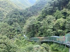 -周洛大峡谷