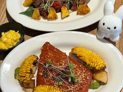 -SPOILER 黄石·全时段融合西餐(中华城店)