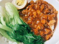 -李先生牛肉面大王(东单店)