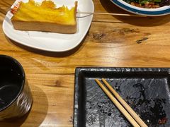 -铁人烧烤(北京店)