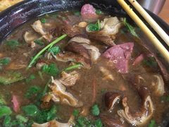 -六爷门框百年卤煮
