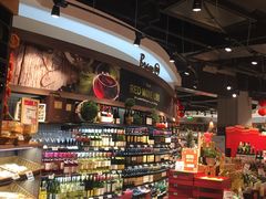 -百佳永辉超市(福田星河店)