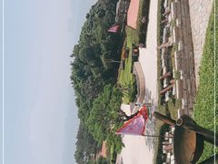 -胡里山炮台