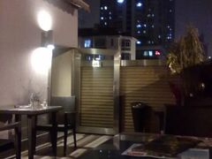 景观位-卡朋西餐(较场西路店)