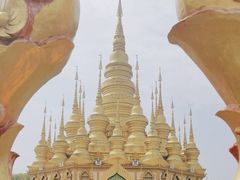 -西双版纳勐泐文化旅游区