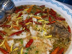 -花椒俏川菜小馆(南海万达店)