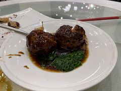 -梅龙镇酒家(南京西路总店)