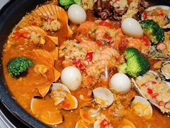 -1819餐厅·团队聚餐·烤串·精酿