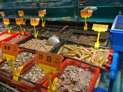 水产区-潮粤香海鲜酒楼(沙湖店)